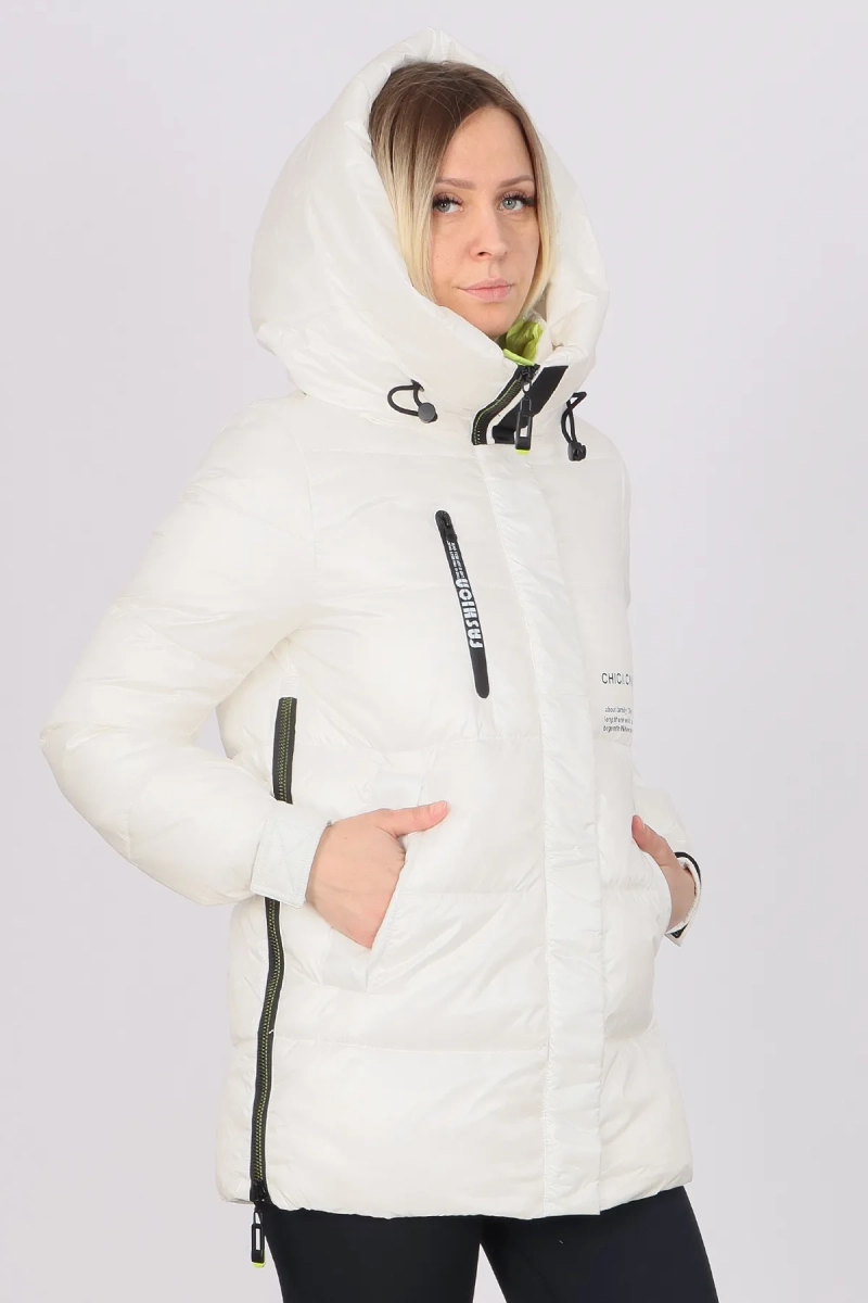 Chic and Charisma / Куртка Chic and Charisma / Куртка