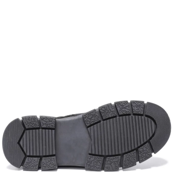 Torsion Field (Тофа) / Ботинки мужские утепленные