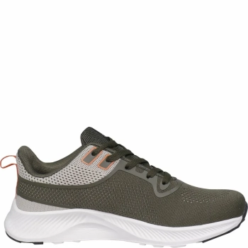 Sigma / Кроссовки Sigma / Кроссовки