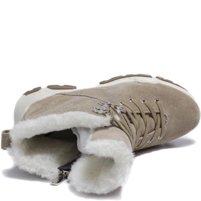 Torsion Field (Тофа) / Ботинки женские утепленные