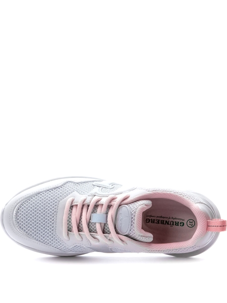 Grunberg / Кроссовки 117516/11-04