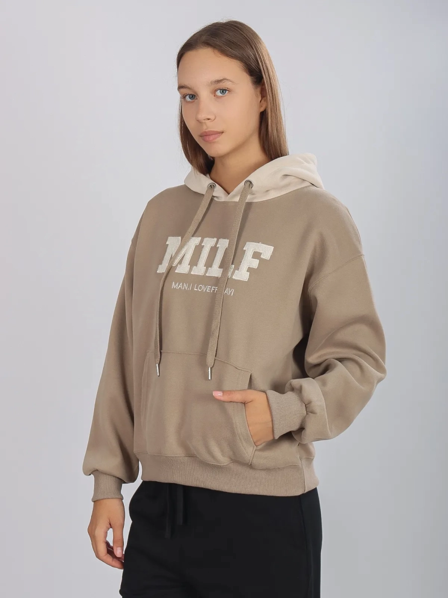 Айли / Худи женское Айли / Худи женское