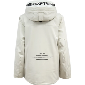 High Experience / Куртка горнолыжная High Experience / Куртка горнолыжная