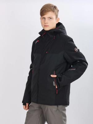 High Experience / Куртка горнолыжная мужская