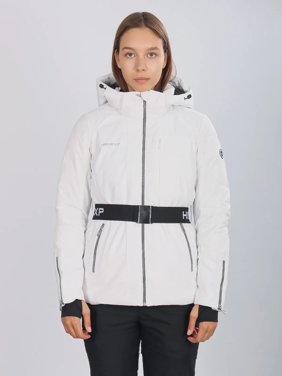 High Experience / Куртка горнолыжная / сноубордическая женская