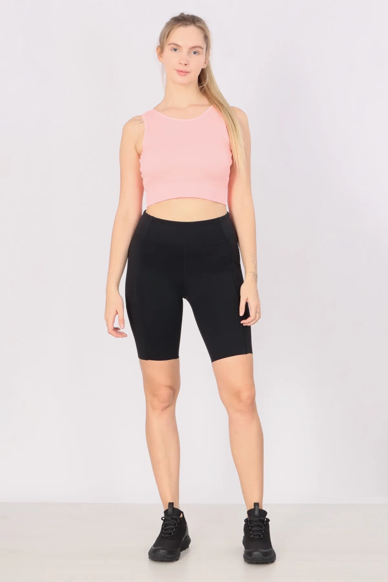 Sport & Moda / Топ / топик / спортивный / для фитнеса Sport & Moda / Топ / топик / спортивный / для фитнеса