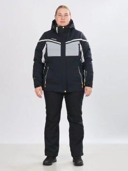 High Experience / Куртка горнолыжная / сноубордическая женская