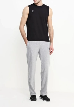Umbro / Брюки спортивные Basic Jersey Pants