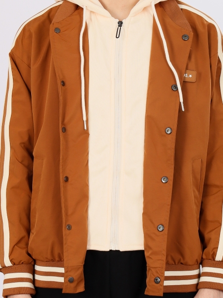 Sport & Moda / Ветровка LKD_JS3518