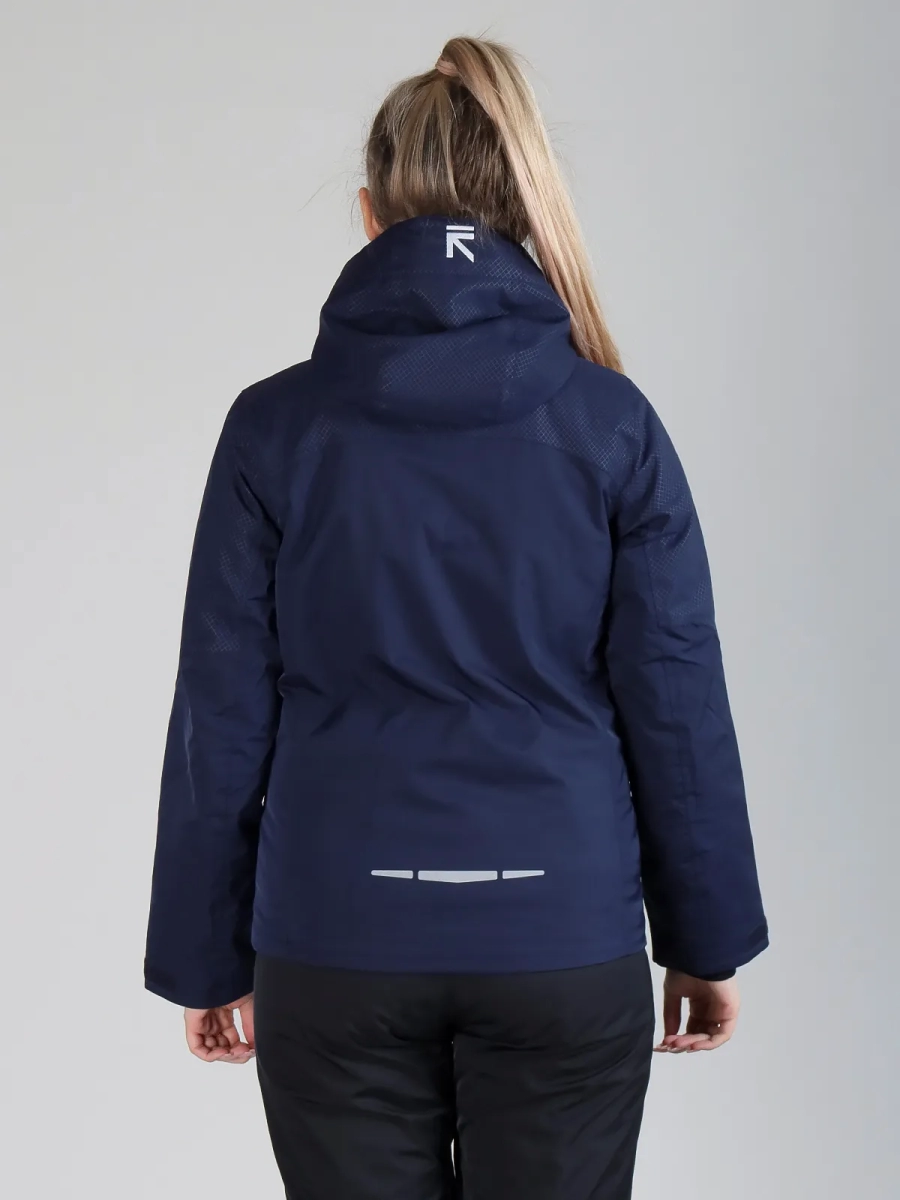 Running River / Куртка горнолыжная / сноуборд Running River / Куртка горнолыжная / сноуборд