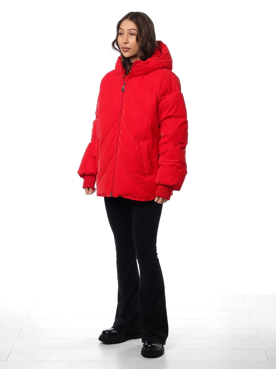 IceDewy / Куртка утепленная