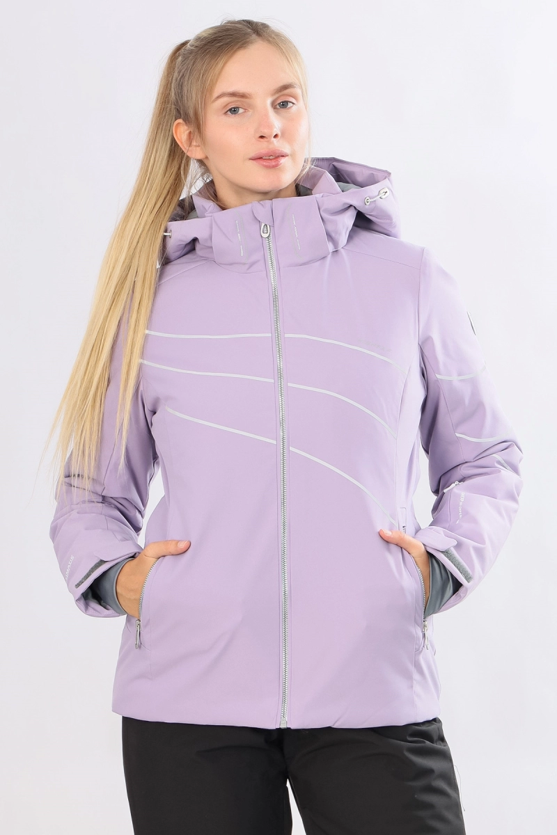 High Experience / Куртка горнолыжная