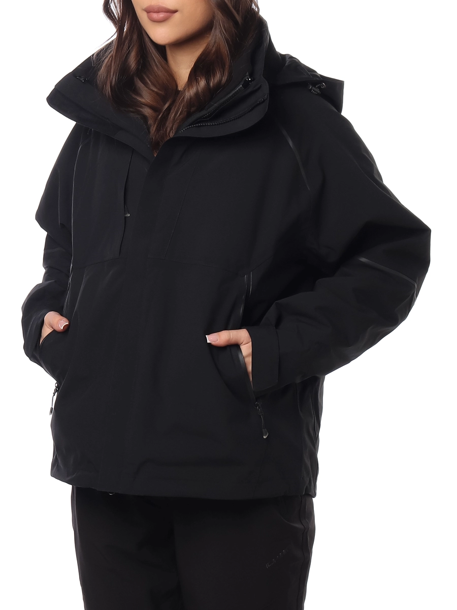 Azimuth / Куртка 2 в 1