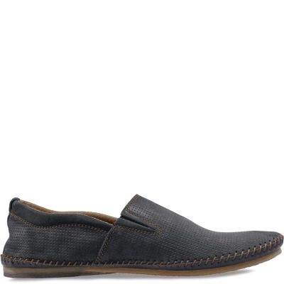 BastoM / Мокасины