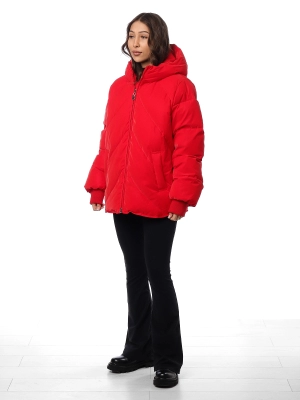 IceDewy / Куртка утепленная