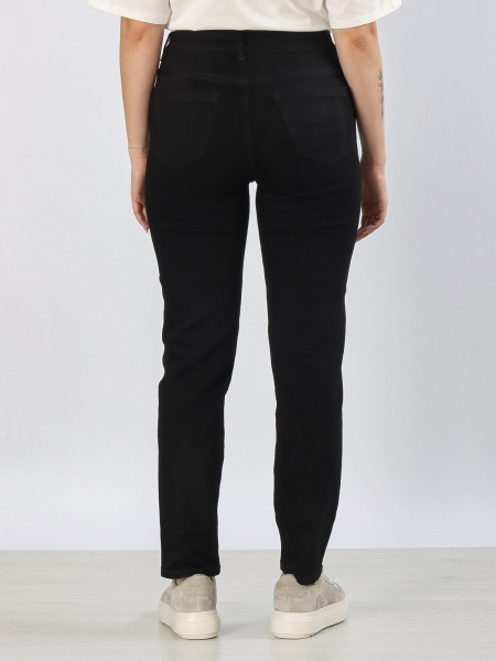 Amadge Jeans / Джинсы женские  3357