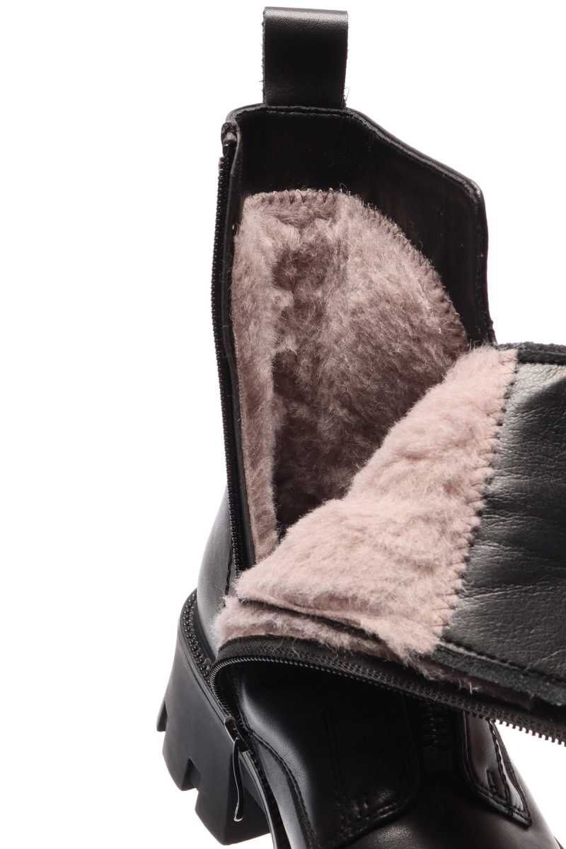 Rita Bravuro / Ботинки