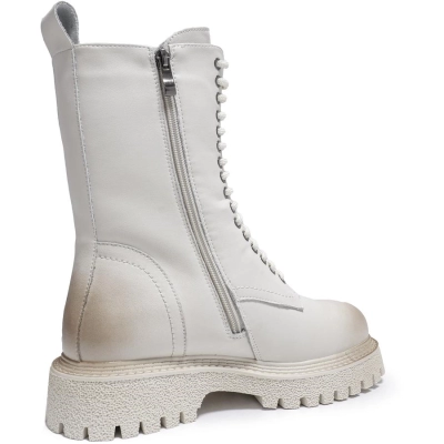 Torsion Field (Тофа) / Ботинки женские утепленные