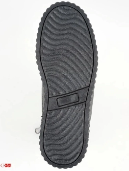 Ботинки Patrol