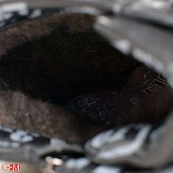 CatUnitd / Ботинки