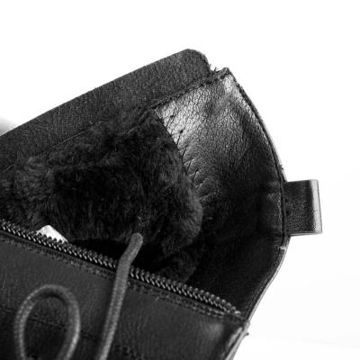 Gelsomino / Ботинки