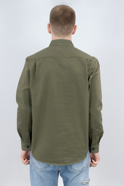 DESIGNER / Рубашка LKD_8050