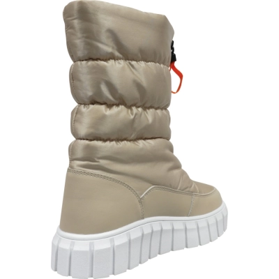 Torsion Field (Тофа) / Ботинки женские утепленные