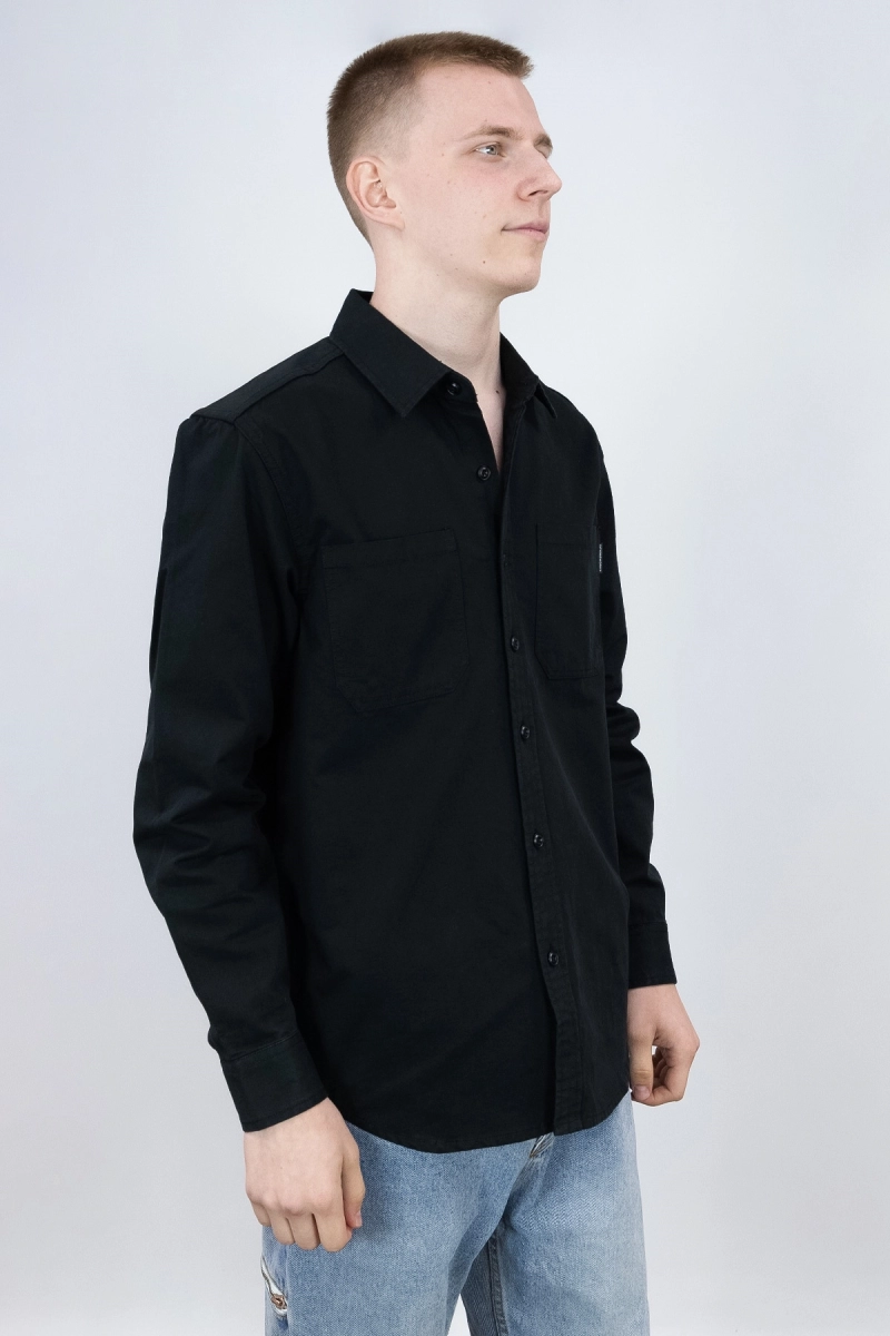 DESIGNER / Рубашка