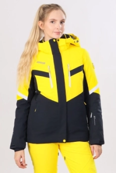 High Experience / Куртка горнолыжная