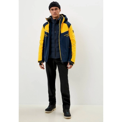 High Experience / Куртка горнолыжная