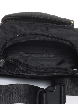 Volunteer / Сумка на пояс 