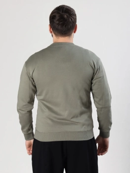 SAZ / Свитшот из хлопка SAZ / Свитшот из хлопка