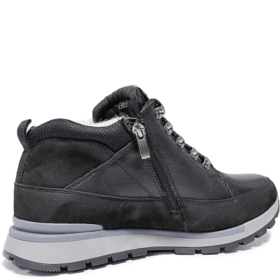 Montini Richi / Полуботинки