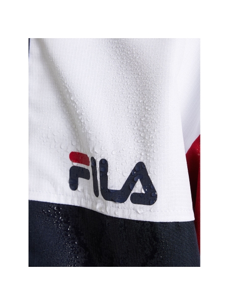 Fila / Ветровка ветрозащитная 112969-MH
