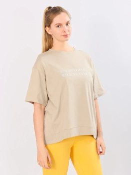 BXU / Футболка