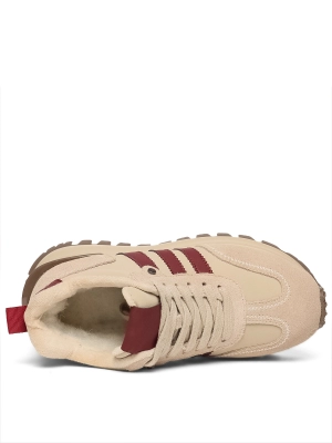 SET SAIL / Ботинки женские утепленные