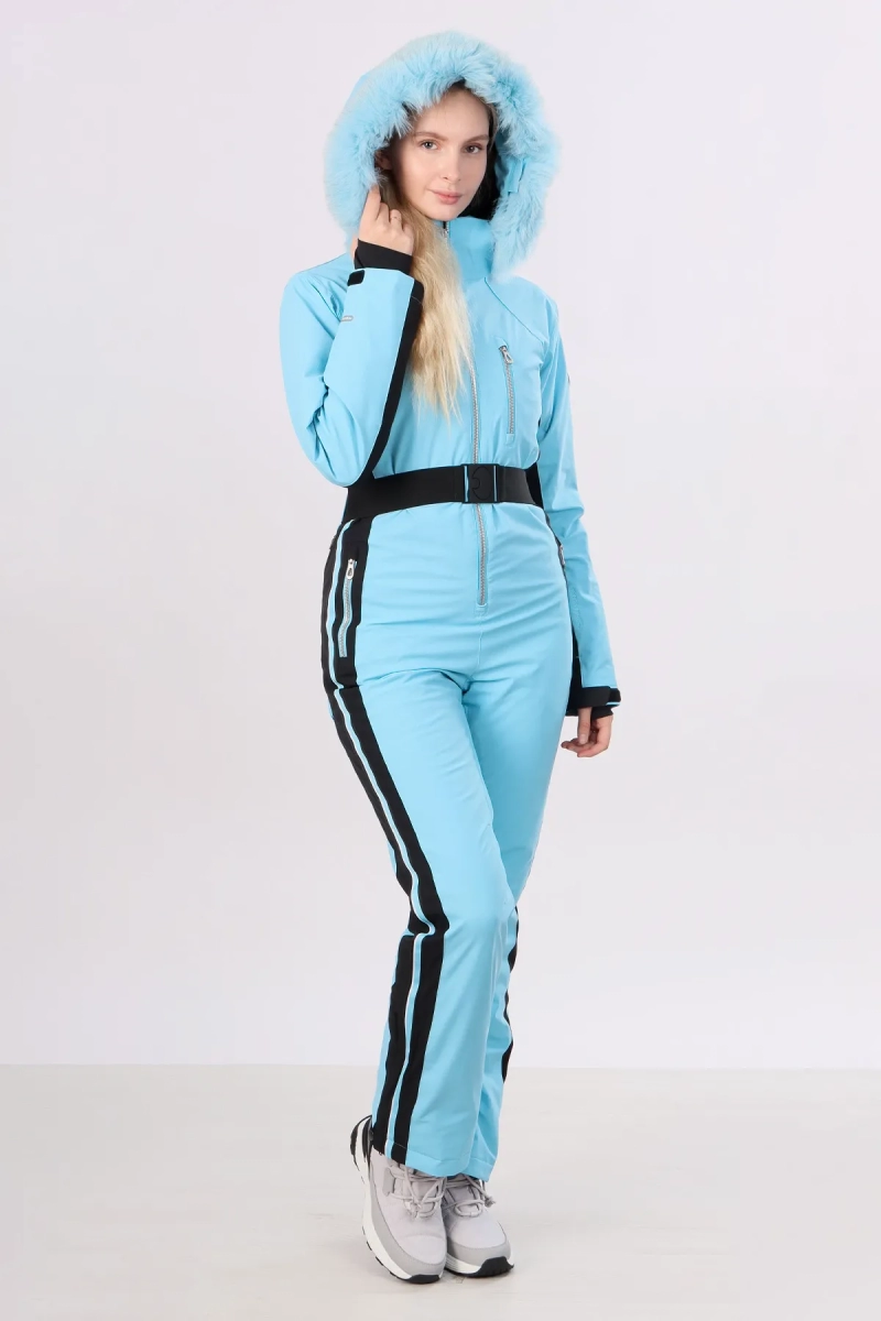 High Experience / Комбинезон горнолыжный