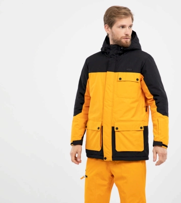 Куртка утепленная Termit