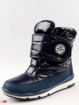 Полусапожки PATROL