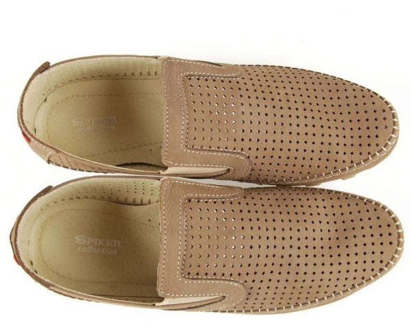 Spiker / Мокасины 435
