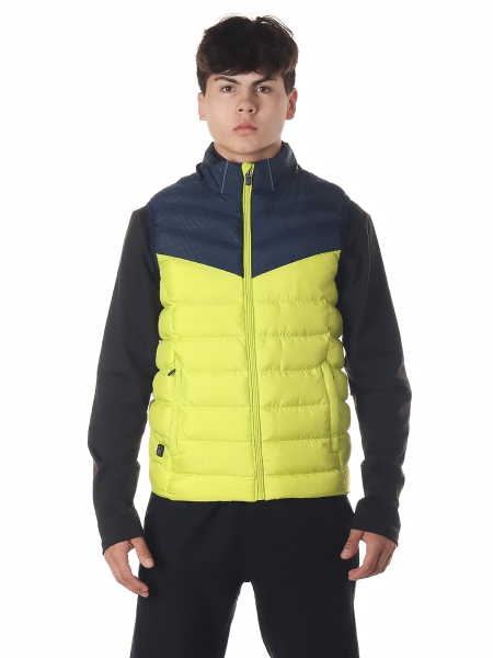 Sport & Moda / Жилет