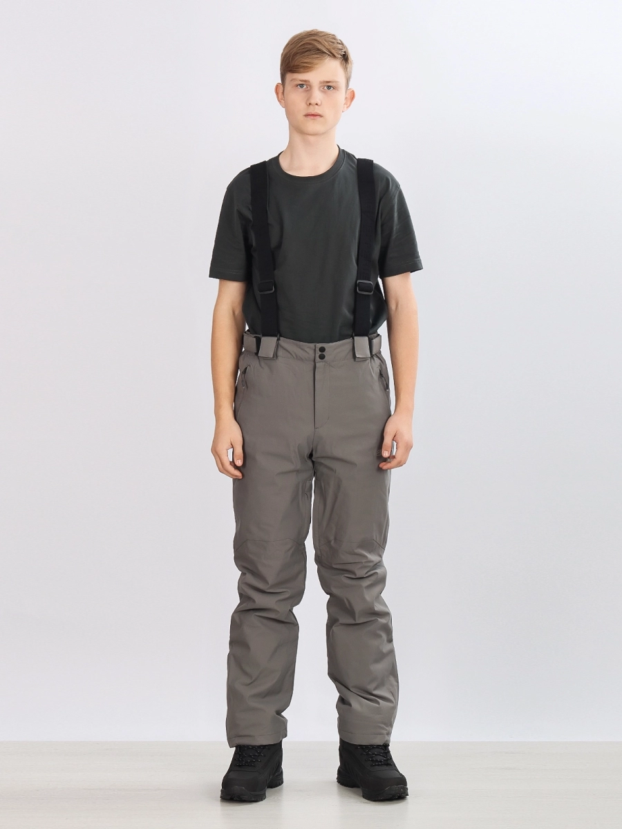 High Experience / Полукомбинезон горнолыжный