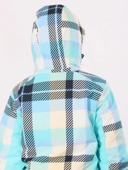 Master Class / Куртка горнолыжная / сноубордическая