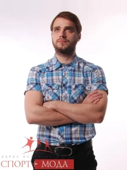 Cons / Рубашка Cons