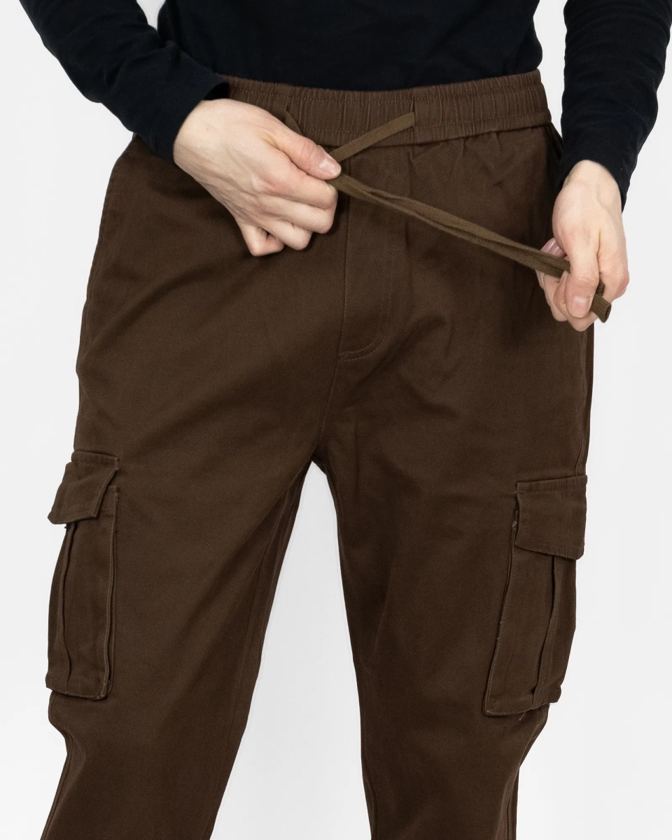 Lankins / Брюки-джоггеры