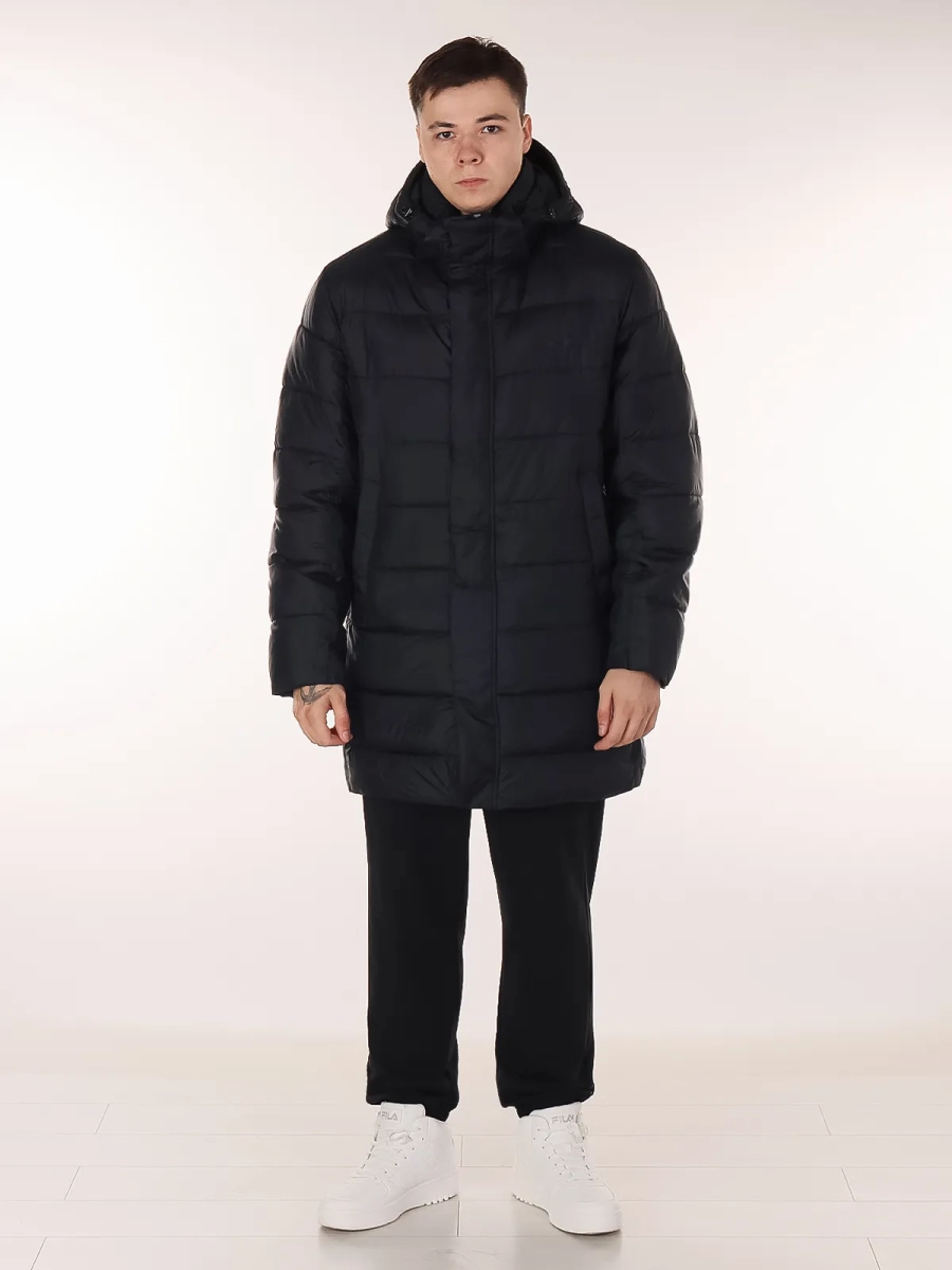 Tiger Force / Куртка утепленная Tiger Force / Куртка утепленная