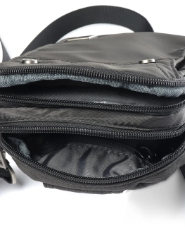 Fouvor / Сумка барсетка