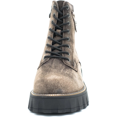 Torsion Field (Тофа) / Ботинки женские утепленные