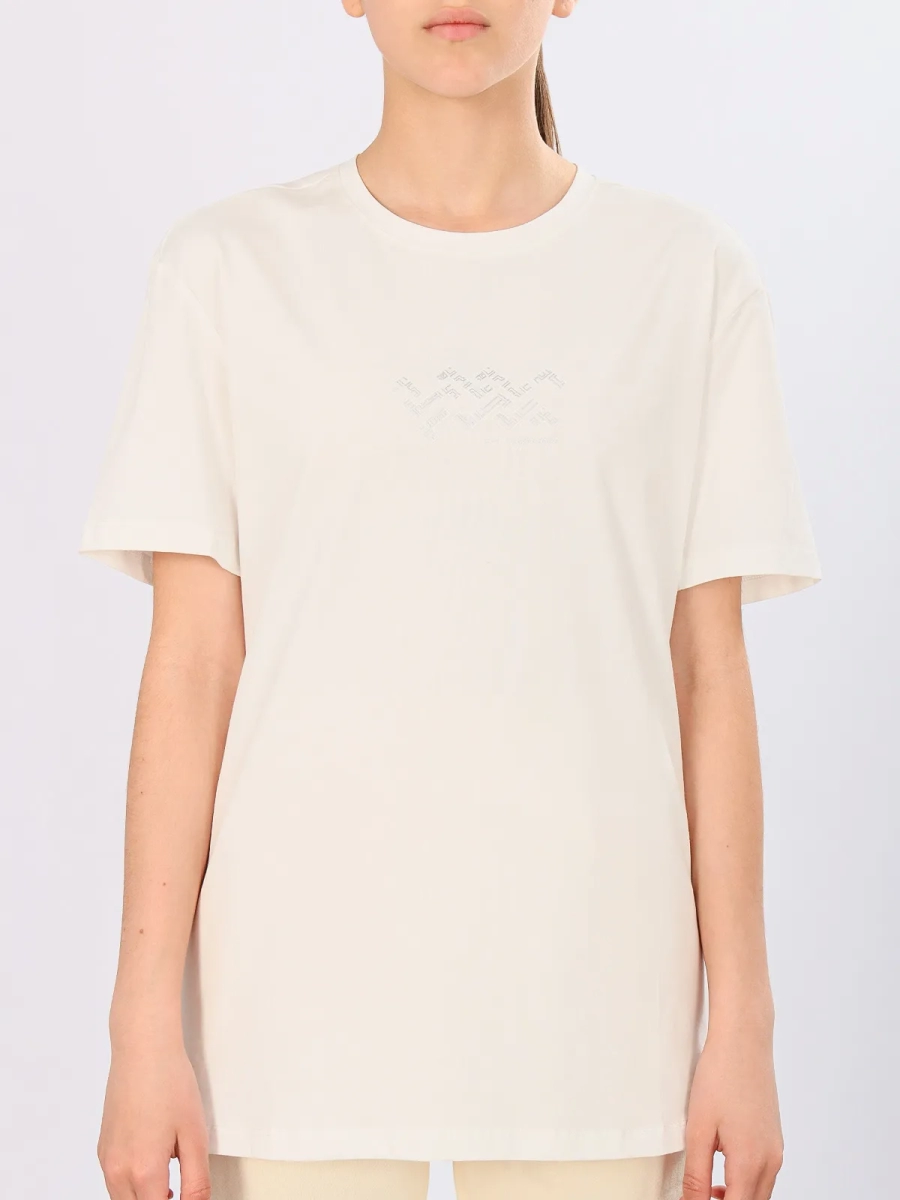 Whole Folks / Футболка Whole Folks / Футболка