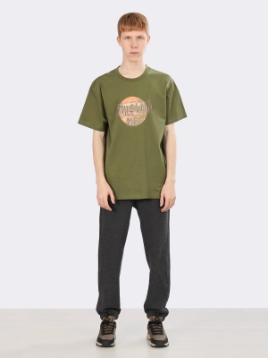 Naulice / Футболка повседневная